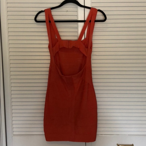 Dress - Picture 4 of 8